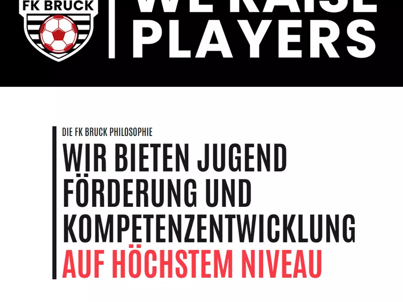 FK Bruck in Fürstenfeldbruck
